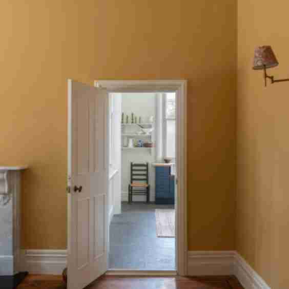 Trumpington Paint