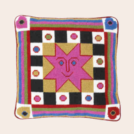Smiley Star Mini Kit 