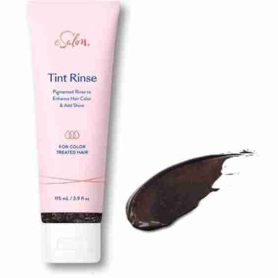 Tint Rinse Soft Neutralizer