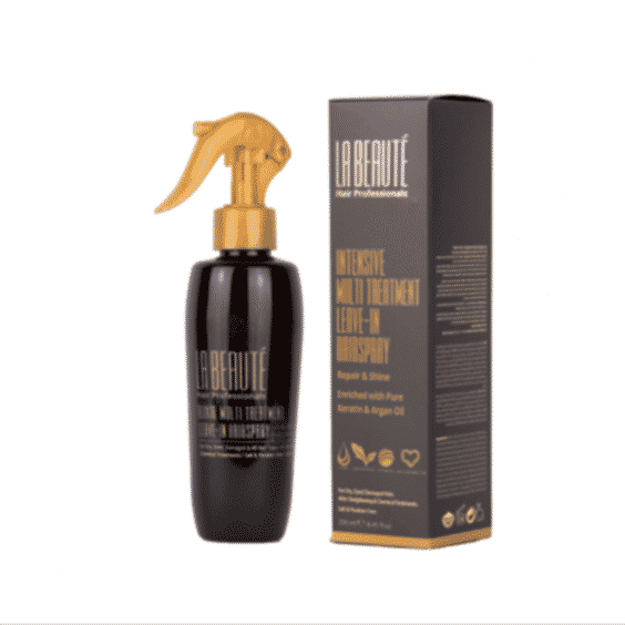 Intensive Multi-Treatment Spray 250ml LA BEAUTÉ