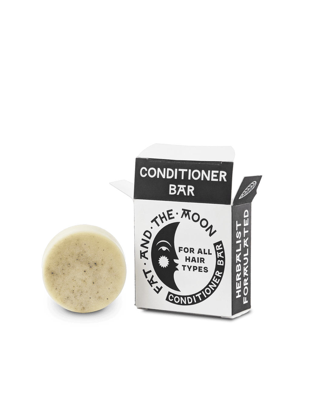 Conditioner Bar