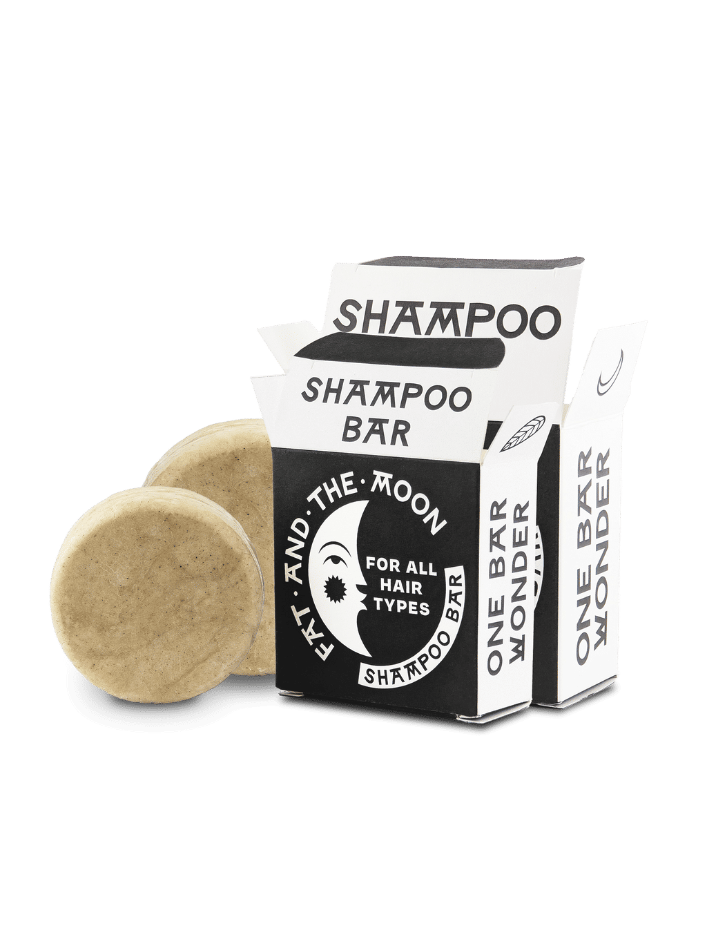 Shampoo Bar