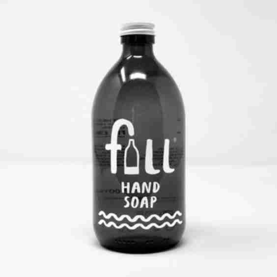 Hand Soap 500ml
