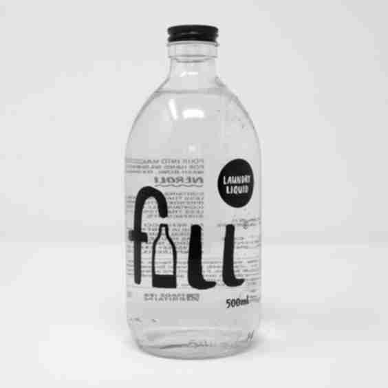 Laundry Liquid 500ml