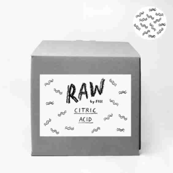 Citric Acid 5kg