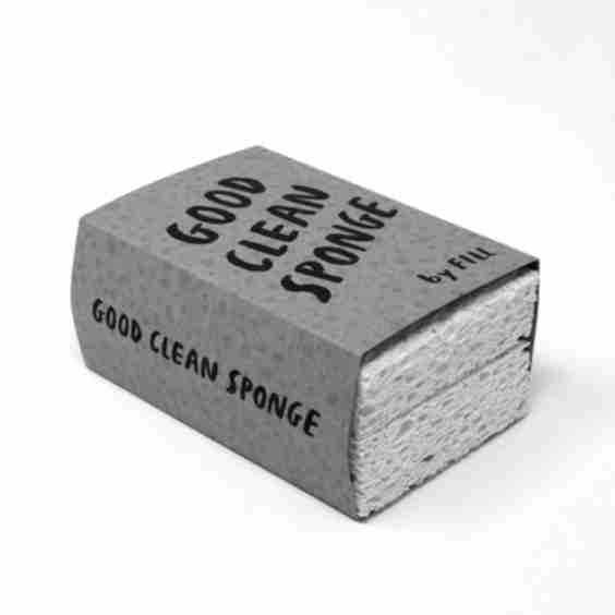 Good Clean Sponge 2-Pack