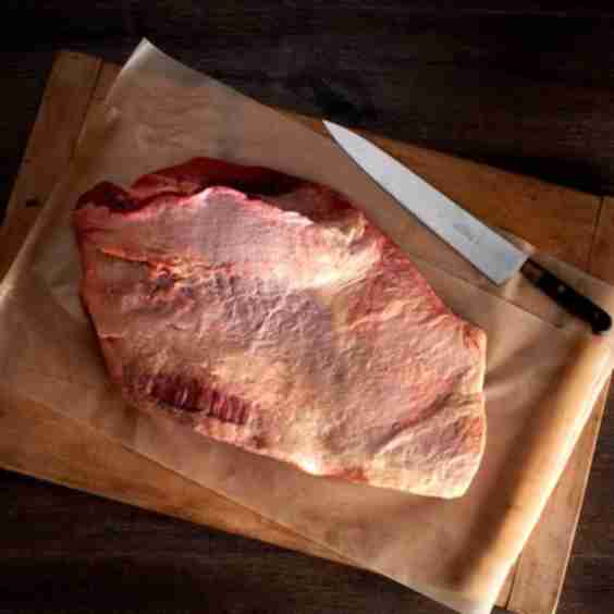 Full Wagyu Brisket