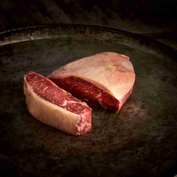 Picanha - Wagyu Beef