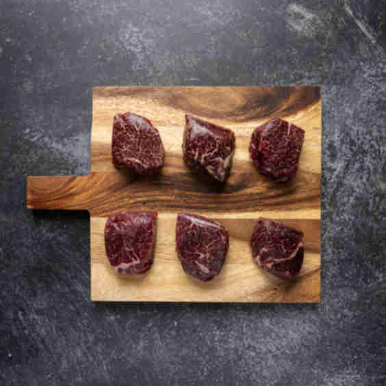 Wagyu Filet Box (MBS 6+)