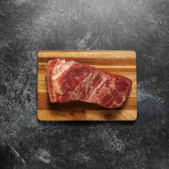 Wagyu Corned Beef Brisket