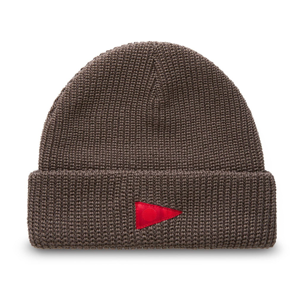Burgee Wool Beanie
