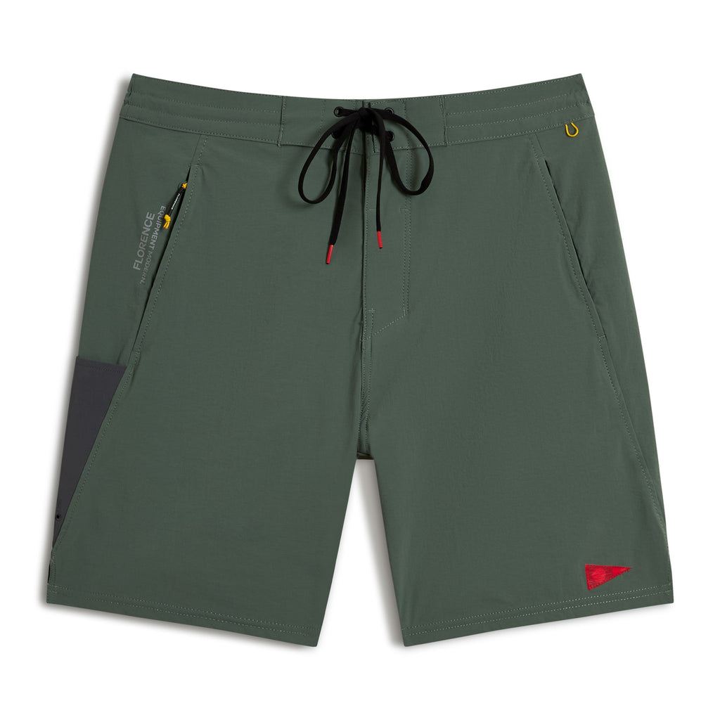 F 1 Cordura Utility Short