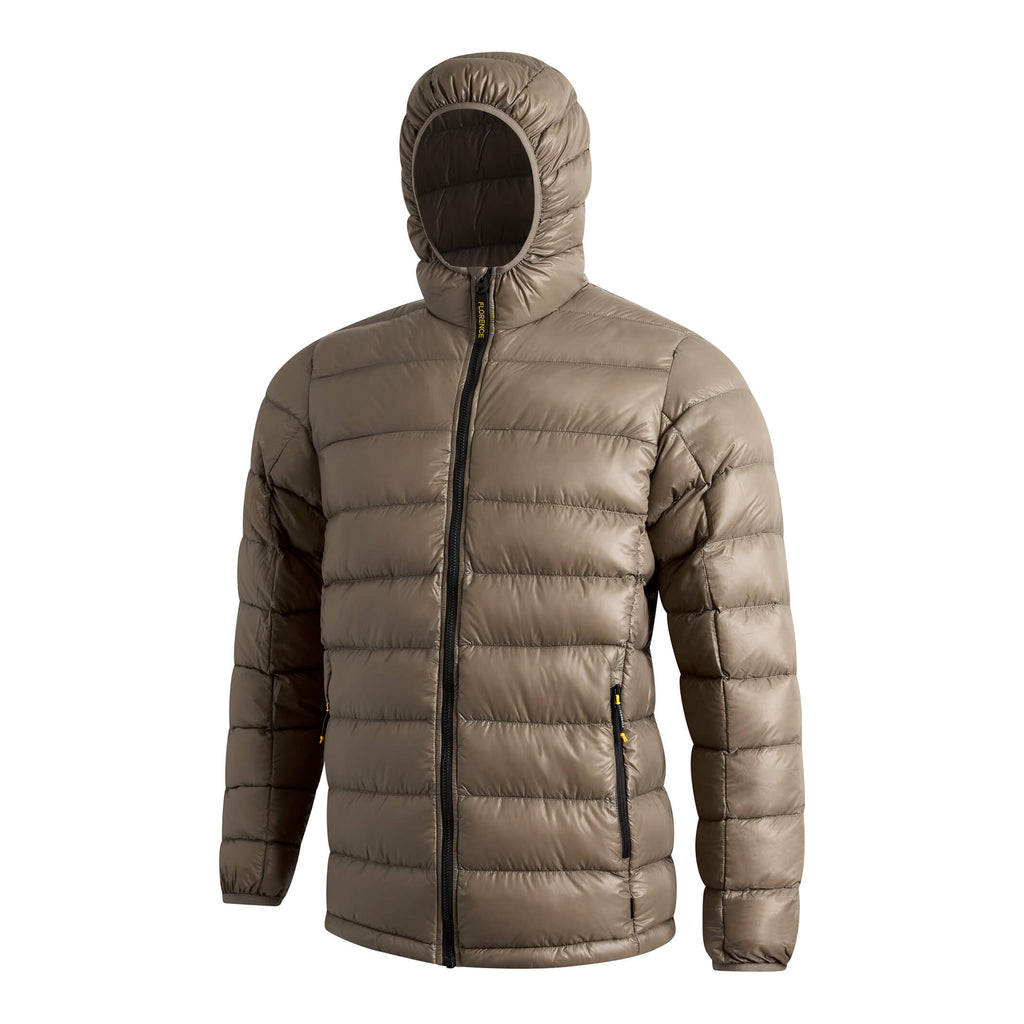 Pertex Down Puffer Jacket 