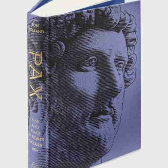 Pax Non-Fiction
