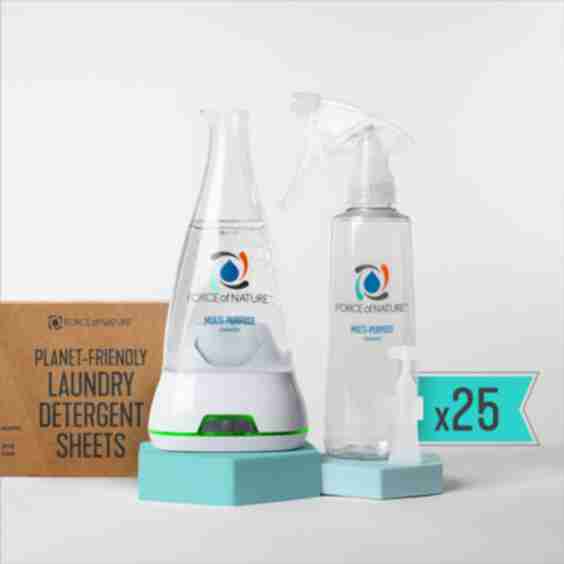 Cleaning Laundry Bundle