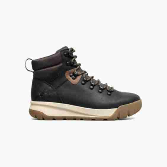 Patch Mid II WP Waterproof Sneaker Boot