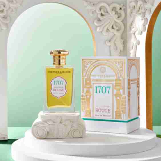 1707 Rouge Special Edition Eau De Parfum