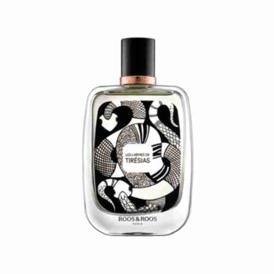 Les Larmes De Tiresias Eau De Parfum 100 Ml