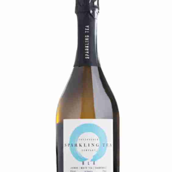 Sparkling Tea BLÅ 75cl