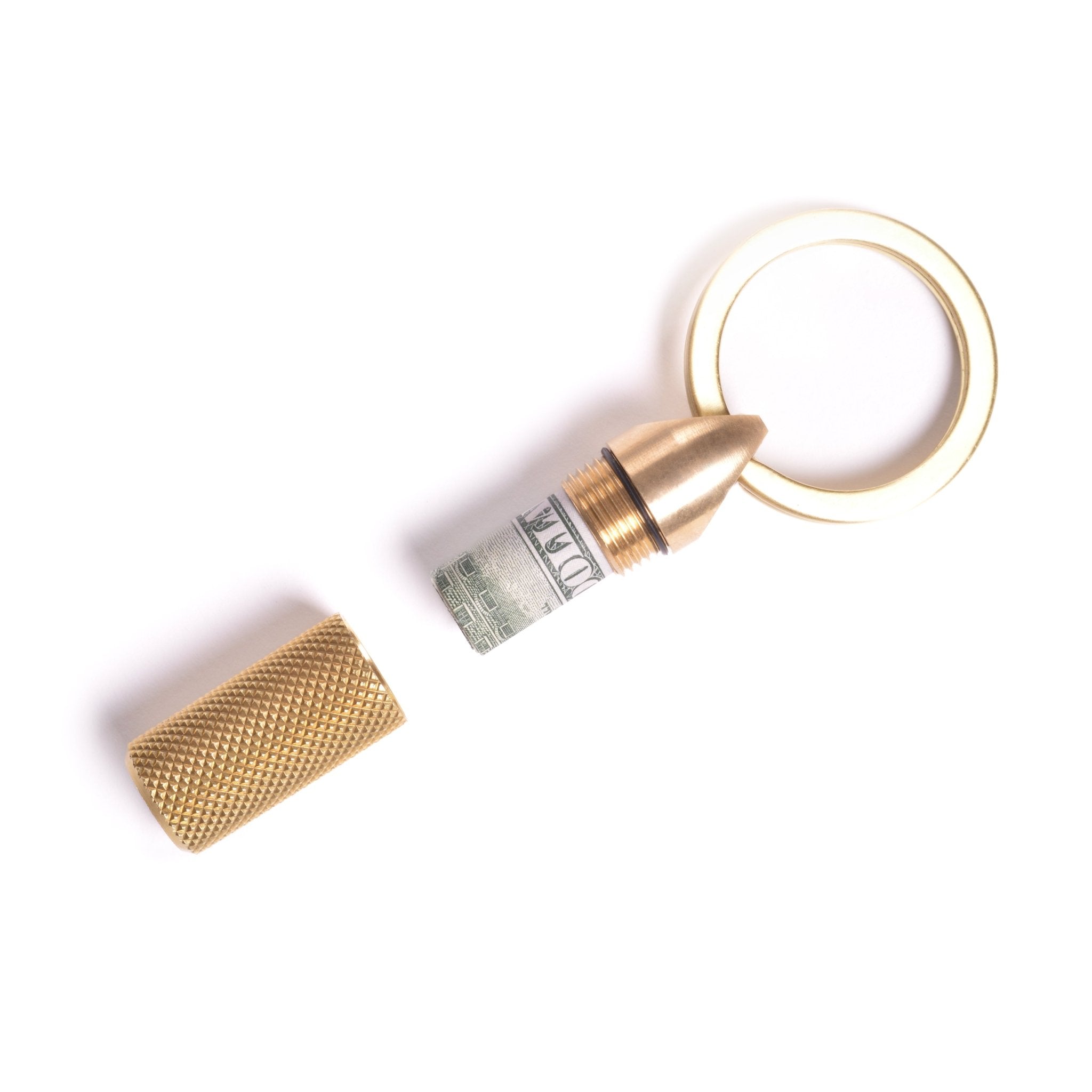 Keyback Key Cache