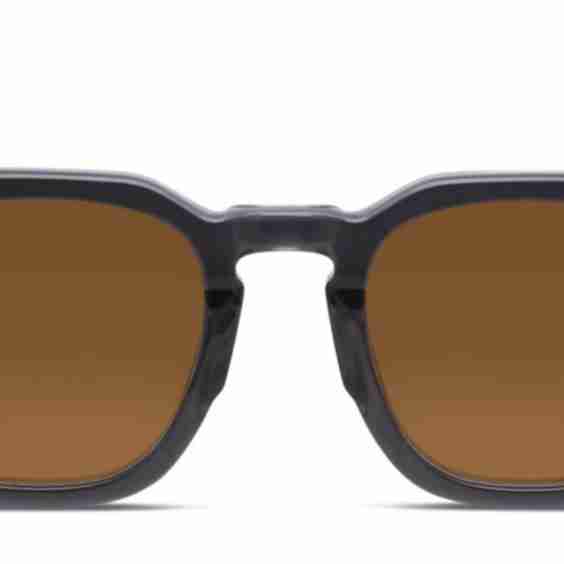 Rune Blue Sunglasses