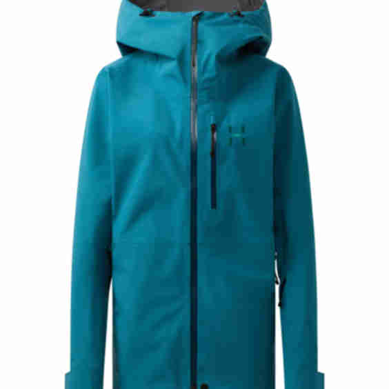 Alper Proof Jacket 