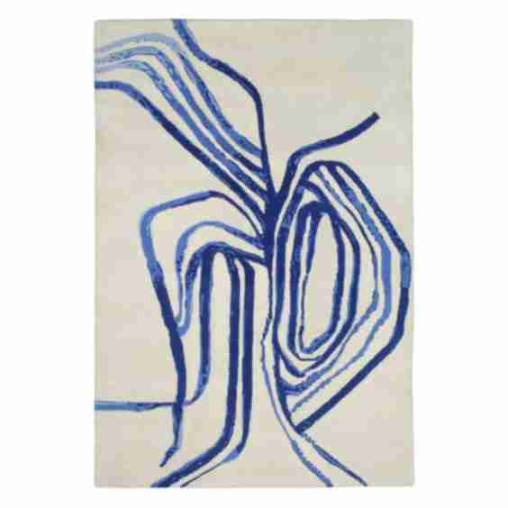 Tanya Ling Aoueilles Rug 120 X 180 CM