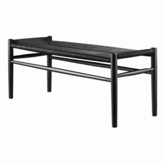 Fdb Mobler J 83 B Bench