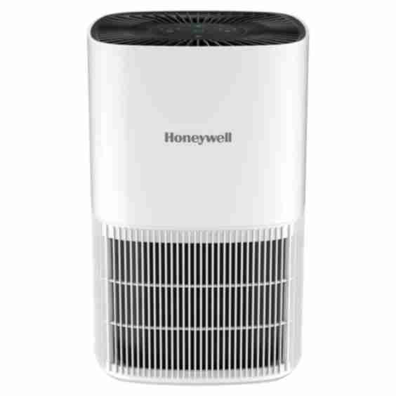 Tabletop Allergen Plus HEPA Air Purifier - HPA120B