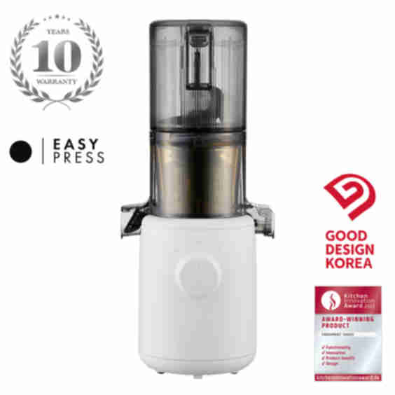 Easy Press Line H310A Series Slow Juicer