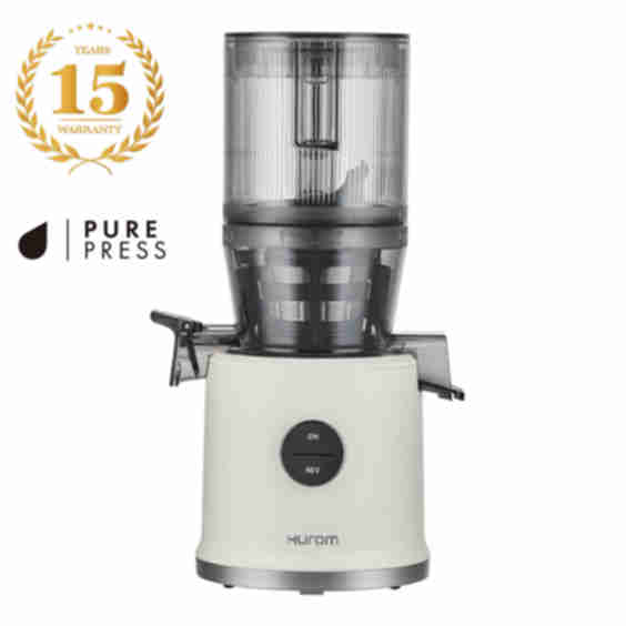 H80-ST Juicer
