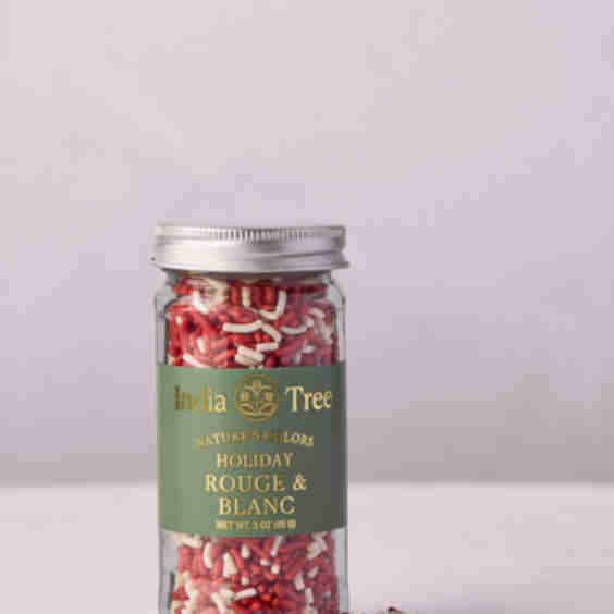 Christmas Sprinkles