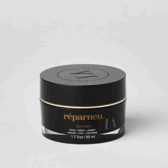 Réparneu Skin Polish Microdermabrasion Cream
