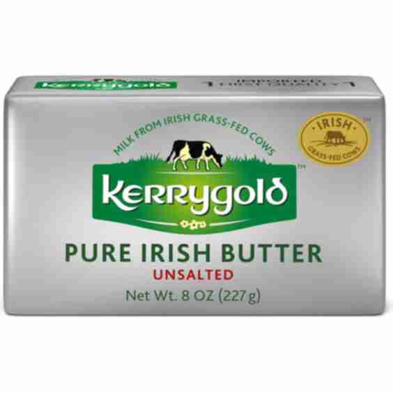 Pure Irish Butter Unsalted
