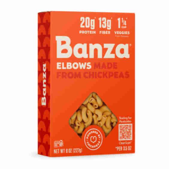 Elbows Pasta