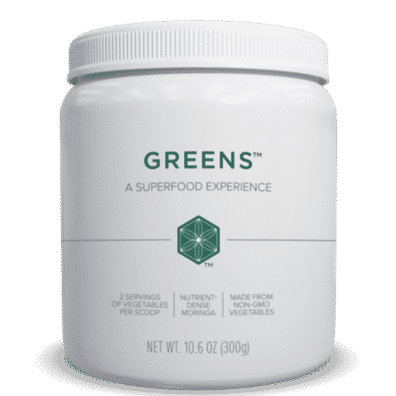 Greens Supplement