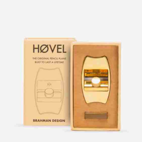Høvel Pencil Plane