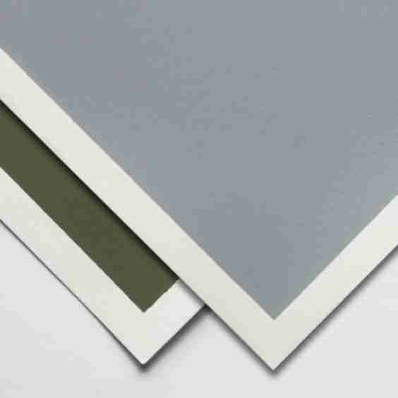 Art Spectrum : Colorfix Original Pastel Paper Sheets