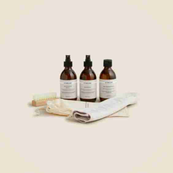 Ultimate Shoe Cleaning Kit