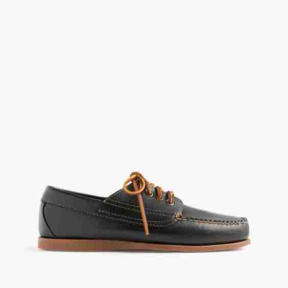 Camp Shoes