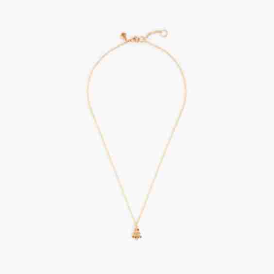 Festive Tree Necklace