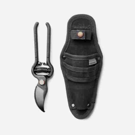 Pruner & Sheath