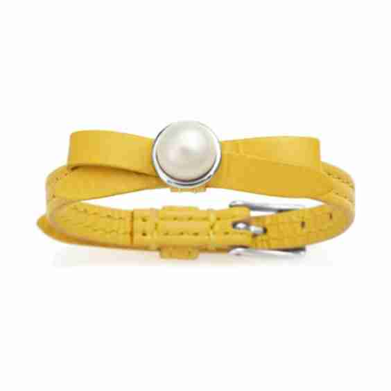 Joli Pearl Bracelet