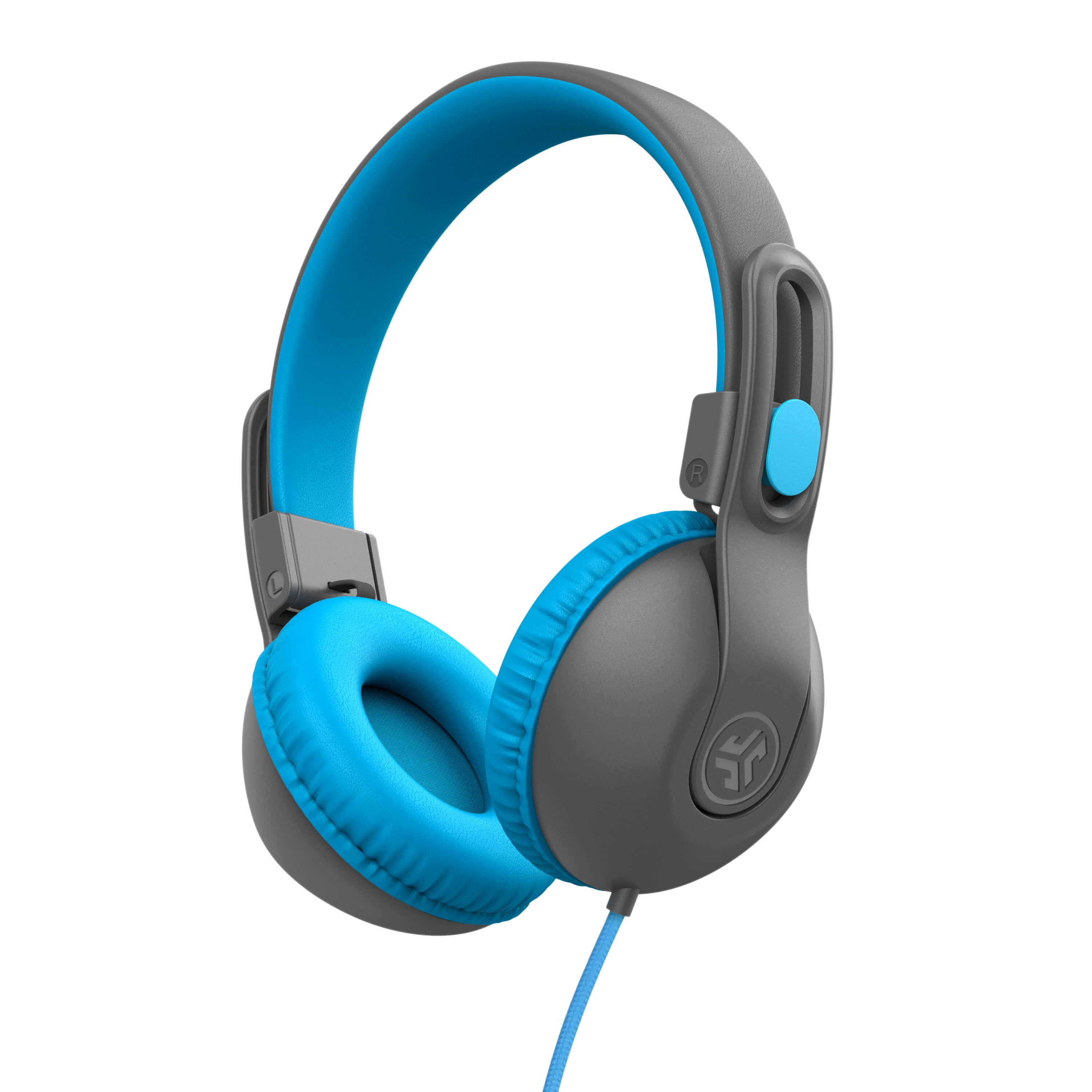 JBuddies Studio 2 On-Ear Kids Wired Headphones