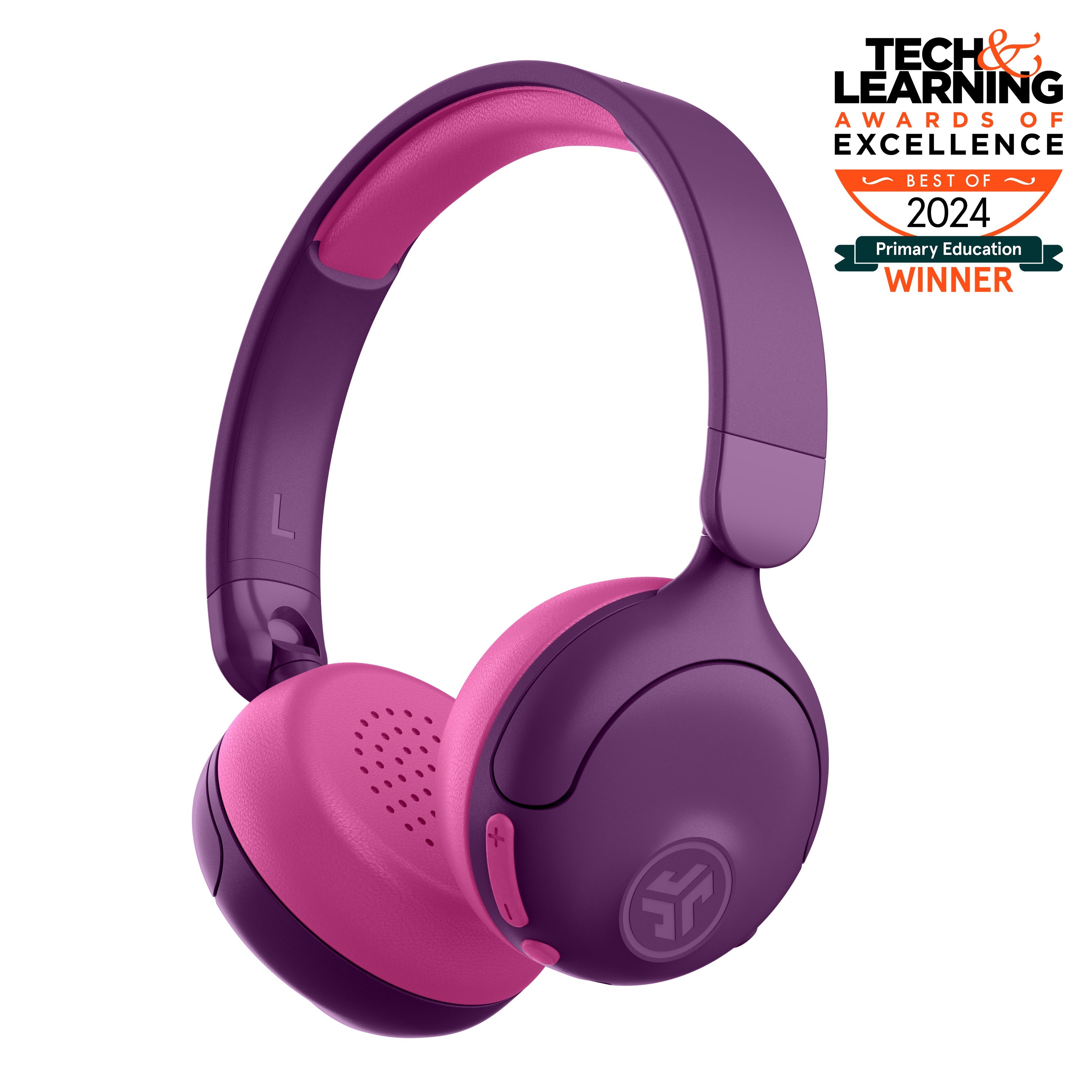 Jbuddies Anc Kids Headphones.