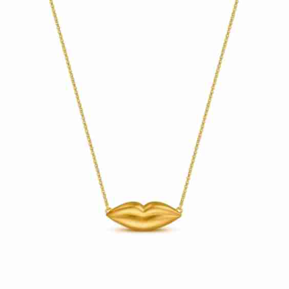 Dali Necklace