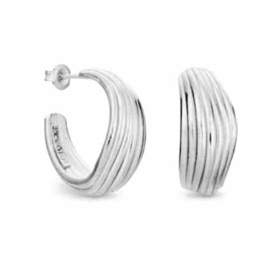 Onaria Hoops Earring