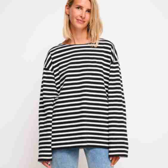 Maternity Top
