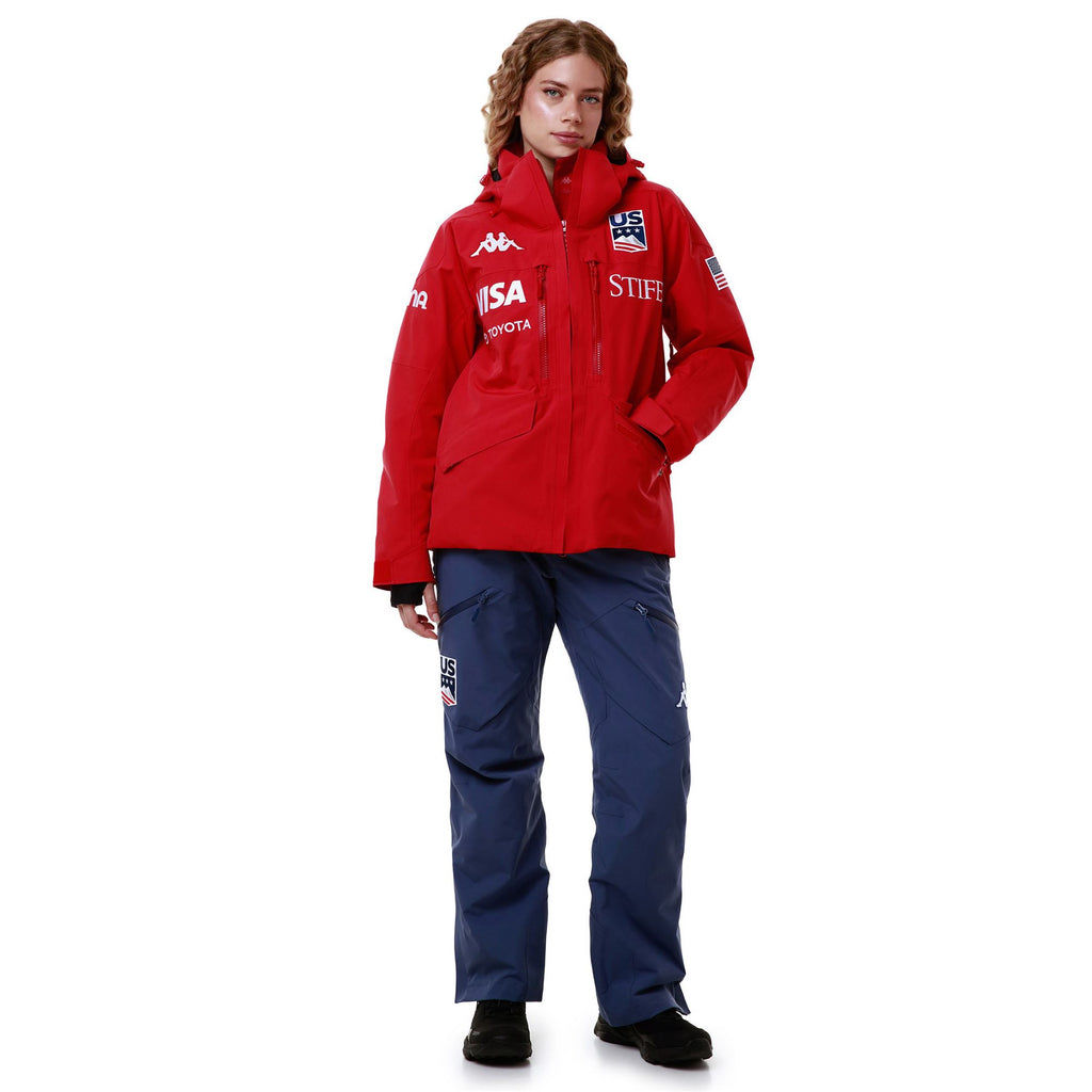 6Cento 604 F US - Jackets - Mid - Woman