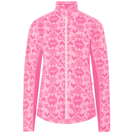 Olga Fleece Jacket